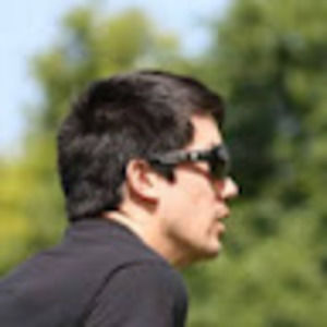 Meet your Posher, Nathan